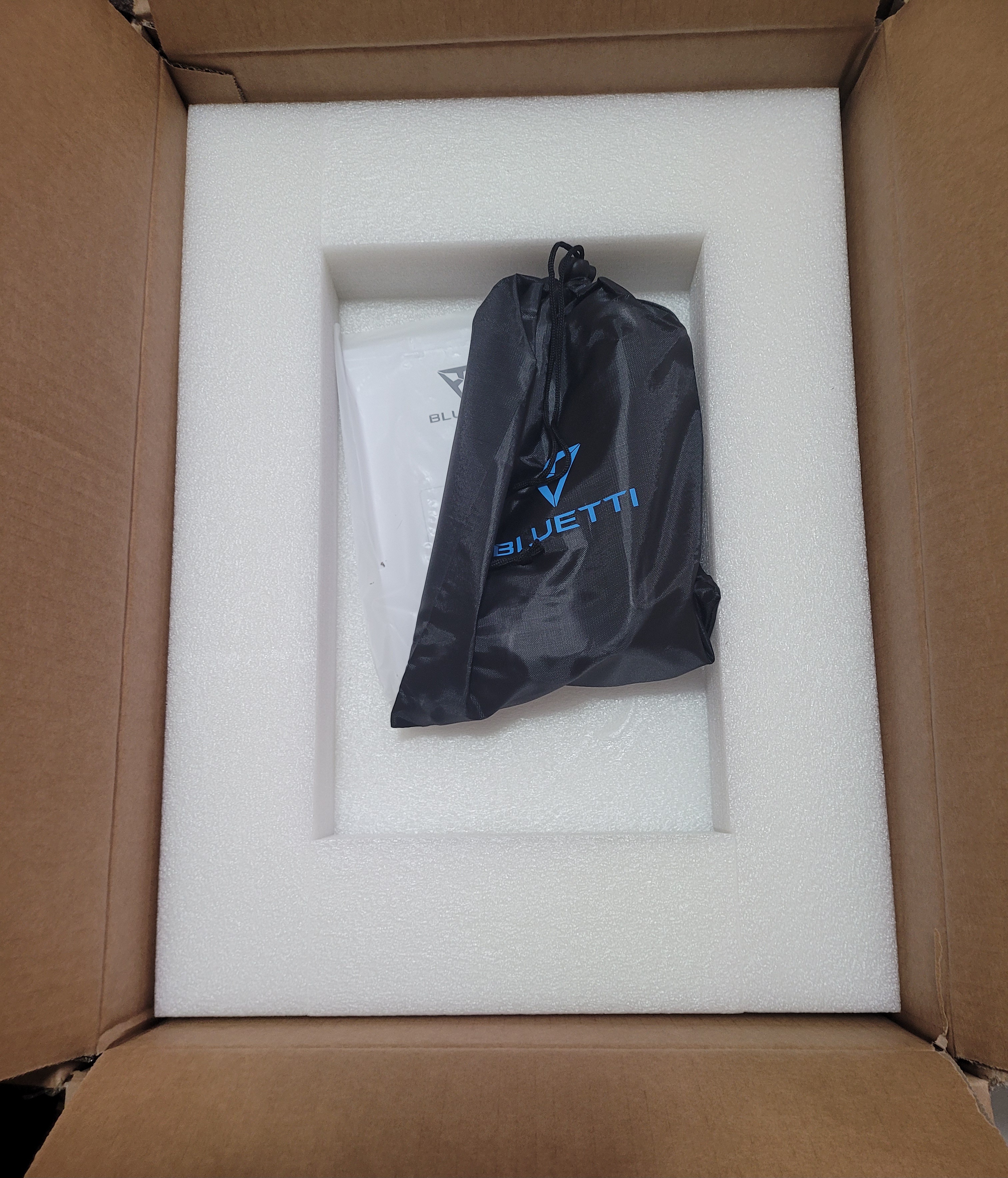Heavy Box Example A Large Heavy Box Showed Up . . . – Guns, Fun, Food and More